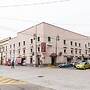 OYO Hotel Santander Veracruz Centro Historico