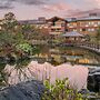 Best Western Premier Boulder Falls Inn