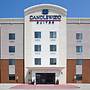 Candlewood Suites Dickinson ND, an IHG Hotel