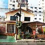 Hotel Francisco I