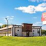 Red Roof Inn Anderson, IN