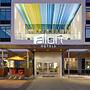 Aloft Durham Downtown