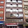 Hostal Álvarez