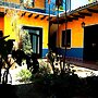 Casa Chikita Bed & Breakfast