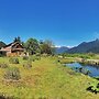 Hotel Natura Patagonia