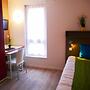 Montempo Apparthotel Strasbourg Gare