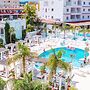 The Beach Star Ibiza Aparthotel - Adults Only