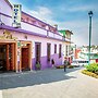 Hotel Posada Del Parque