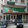 MK Hotel