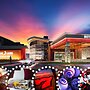 Ho-Chunk Casino Hotel - Wisconsin Dells