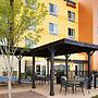 Fairfield Inn & Suites El Paso Airport
