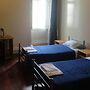 Be Coimbra Hostels
