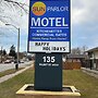 Sun Parlor Motel