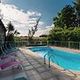 Hotel Kastell Dinec'h