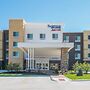 Fairfield Inn & Suites Fort Wayne Southwest