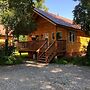 Backwoods Cabins