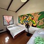 Miss Miriam Beachfront Cabins