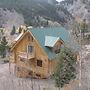 Mountain House Vacation Rental