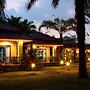 Thalane Palm Paradise Resort