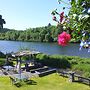 Campbell River Lodge by Riverside