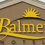 Balmer Hotel