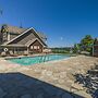Rawley Resort