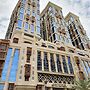 Jabal Omar Hyatt Regency Makkah