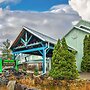 Cedar Meadows Resort & Spa, Ascend Hotel Collection