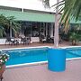 Casa Oasis, Taganga