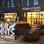 Four Points by Sheraton Josun, Seoul Station