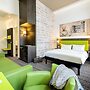 ibis Styles Trier