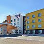 Fairfield Inn & Suites Gallup