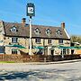 The Woolpack Inn Islip