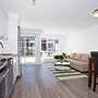 1 Bedroom China Town Condo
