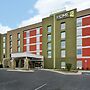 Home2 Suites by Hilton Little Rock West