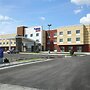 Fairfield Inn & Suites East Grand Forks