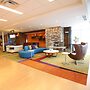 Fairfield Inn & Suites East Grand Forks