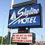 The Skyline Motel