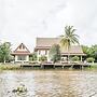 Tharnrarin Villa Suphan Buri