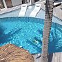 Hotel Les Ondines Sur La Plage