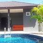 Lanta Dream Garden Pool Villa