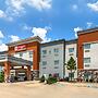 Best Western Plus Coweta's 1st Hotel