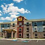 My Place Hotel - Missoula, MT