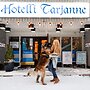 Hotelli Tarjanteen majoitushuoneet Virrat