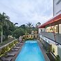 Grand Cakra Hotel