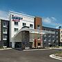 Fairfield Inn & Suites Rochester Mayo Clinic Area/St. Marys