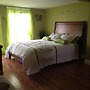 Rice House Vacation Rental