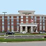 Courtyard by Marriott Youngstown Canfield