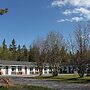 Motel de l'Anse & Camping Rimouski