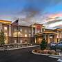 Hampton Inn & Suites Reno West